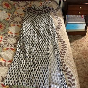 American Eagle sundress